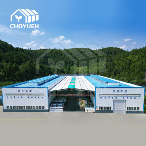 Porcellana Sichuan Xinglong Excellence Development Science and Technology Co., Ltd. Profilo Aziendale