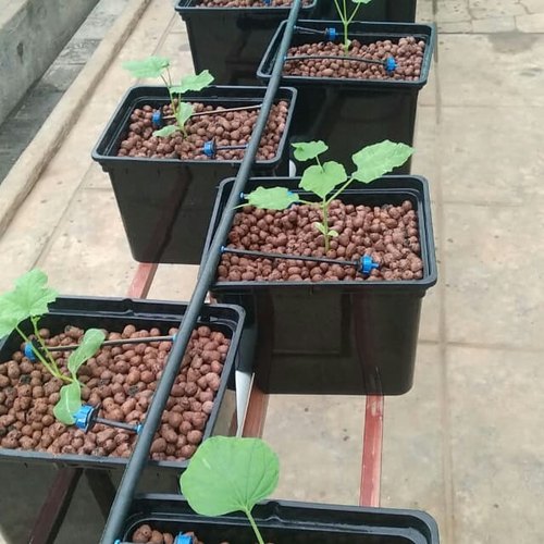 Accessori per serre agricole tubi di irrigazione a goccia 3