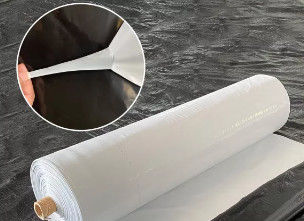 Tunnel 100% Light Deprivation Blackout System Greenhouse With Hydrophobic System